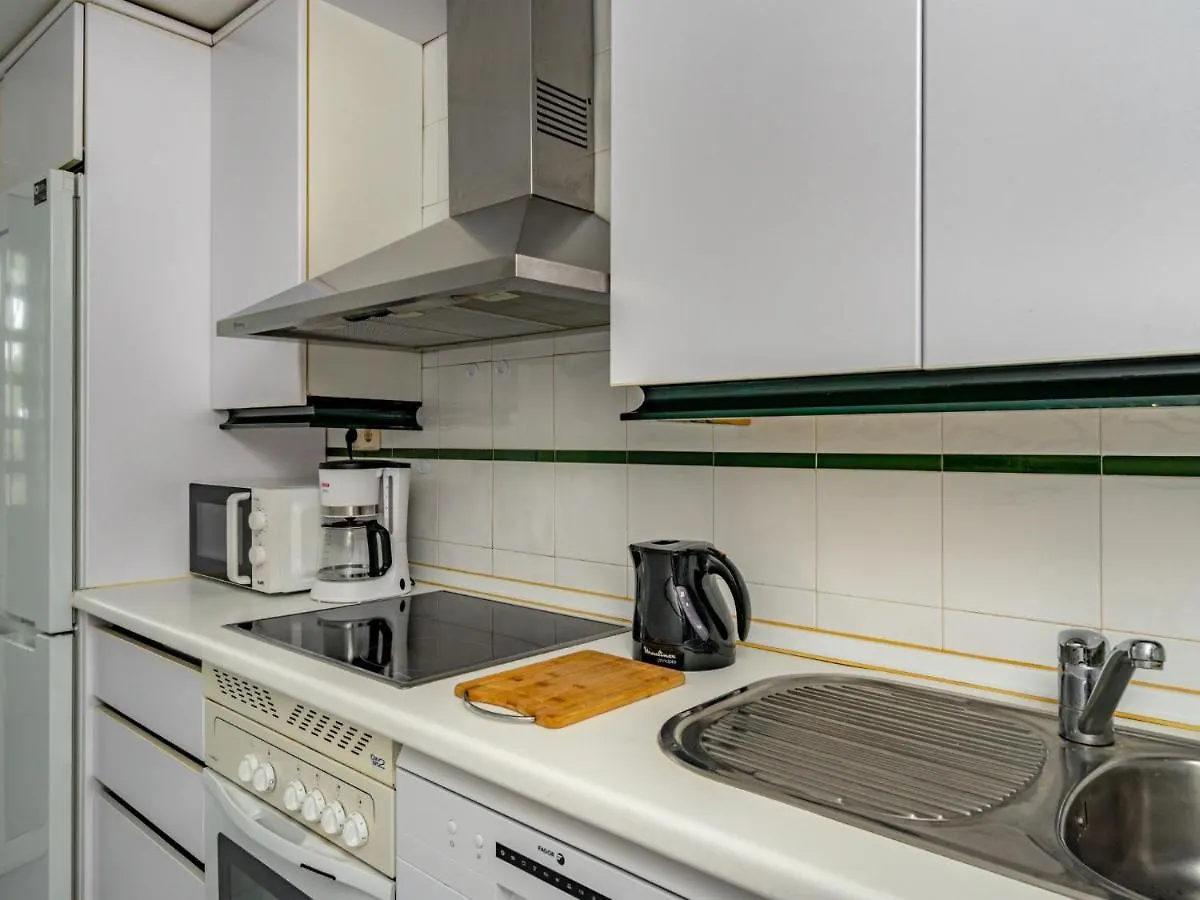 Apartment Dama De Noche-3 By Interhome Marbella 0*,